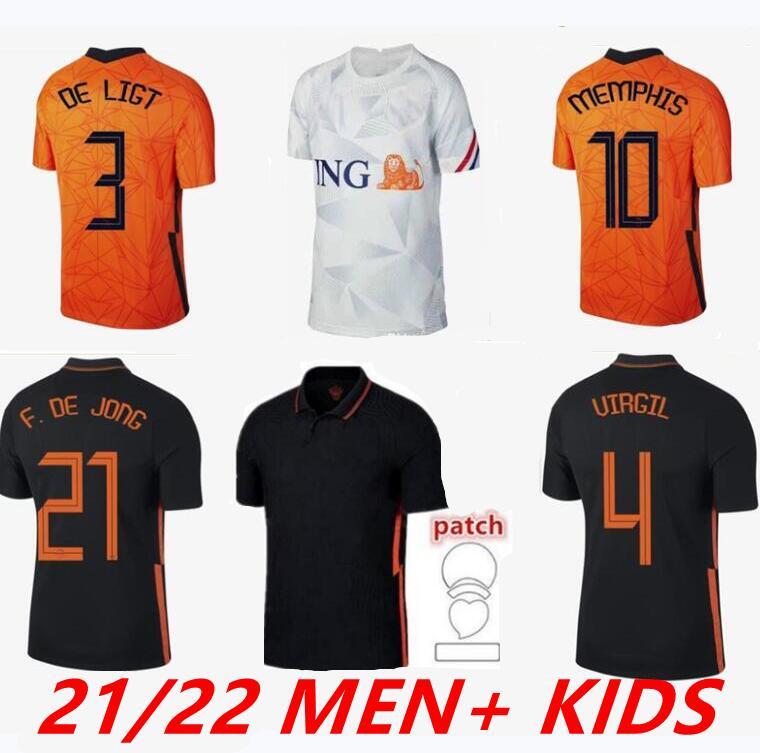 Soccer 20 21 soccer jerseys DE JONG WIJNALDUM VIRGIL men kids football shirt Netherlands 2020 2021 DE LIGT STROOTMAN MEMPHIS PROMES VAN #17, Brown
Soccer 20 21 soccer jerseys DE JONG WIJNALDUM VIRGIL men kids football shirt Netherlands 2020 2021 DE LIGT STROOTMAN MEMPHIS PROMES VAN #17, Brown