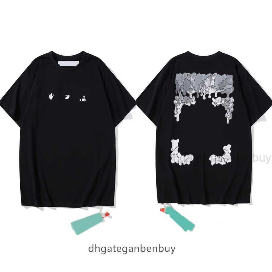 Fashion Tshirts Summer Mens Women Designers t Shirts Loose Offs Tees Brands Tops Man Casual Luxurys White Street Luxury 3d Letter Print Shorts Sleeve Clothes Wt6s, 11
Fashion Tshirts Summer Mens Women Designers t Shirts Loose Offs Tees Brands Tops Man Casual Luxurys White Street Luxury 3d Letter Print Shorts Sleeve Clothes Wt6s, 11