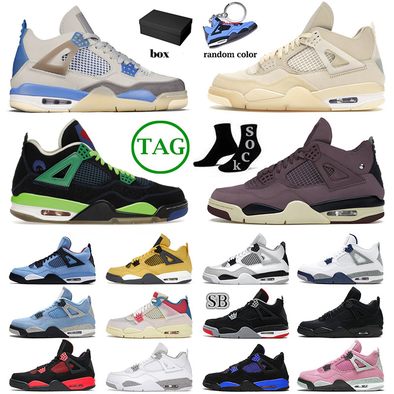 Basketball Shoes Sneakers Trainers White Violet Messy Room Midnight Navy Military Black Cats Sail Pink With Box J4 Jumpman 4 Men Women Offs, 40-47 midnight navy
Basketball Shoes Sneakers Trainers White Violet Messy Room Midnight Navy Military Black Cats Sail Pink With Box J4 Jumpman 4 Men Women Offs, 40-47 midnight navy