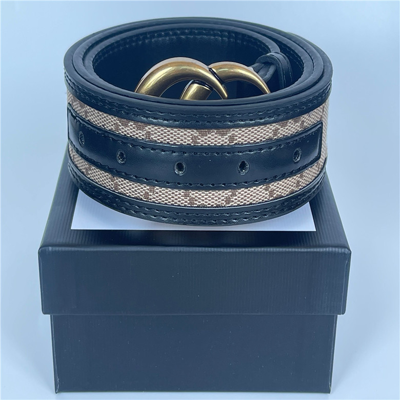 20 Color 2022 Mens Fashion Belt Luxury Men Designers Women jeans Belts Snake Big Gold Buckle cintura Size 95-125CM with box, Belt + gift box
20 Color 2022 Mens Fashion Belt Luxury Men Designers Women jeans Belts Snake Big Gold Buckle cintura Size 95-125CM with box, Belt + gift box