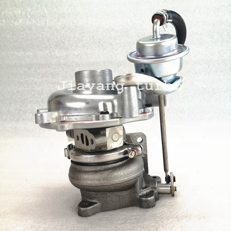 4JB1TC Turbocharger 4T-505 4T505 8973311851 Top quality OEM turbo for Isuzu Various with 4JB1TC Engine