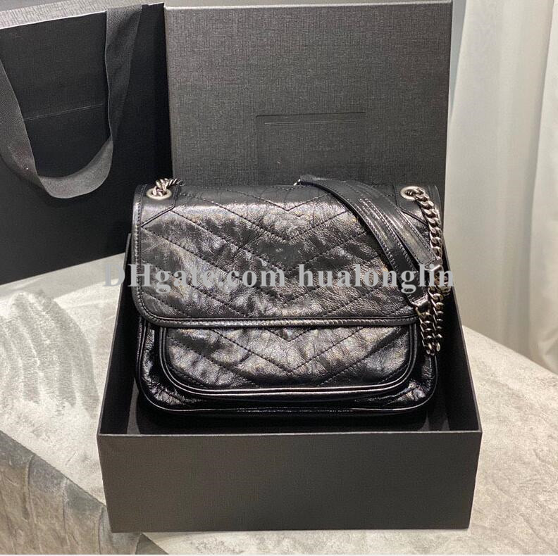 Promotional Discount Genuine leather woman bag handbag purse shoulder bags ladies girls fashion designer wholesale, 22cm
Promotional Discount Genuine leather woman bag handbag purse shoulder bags ladies girls fashion designer wholesale, 22cm