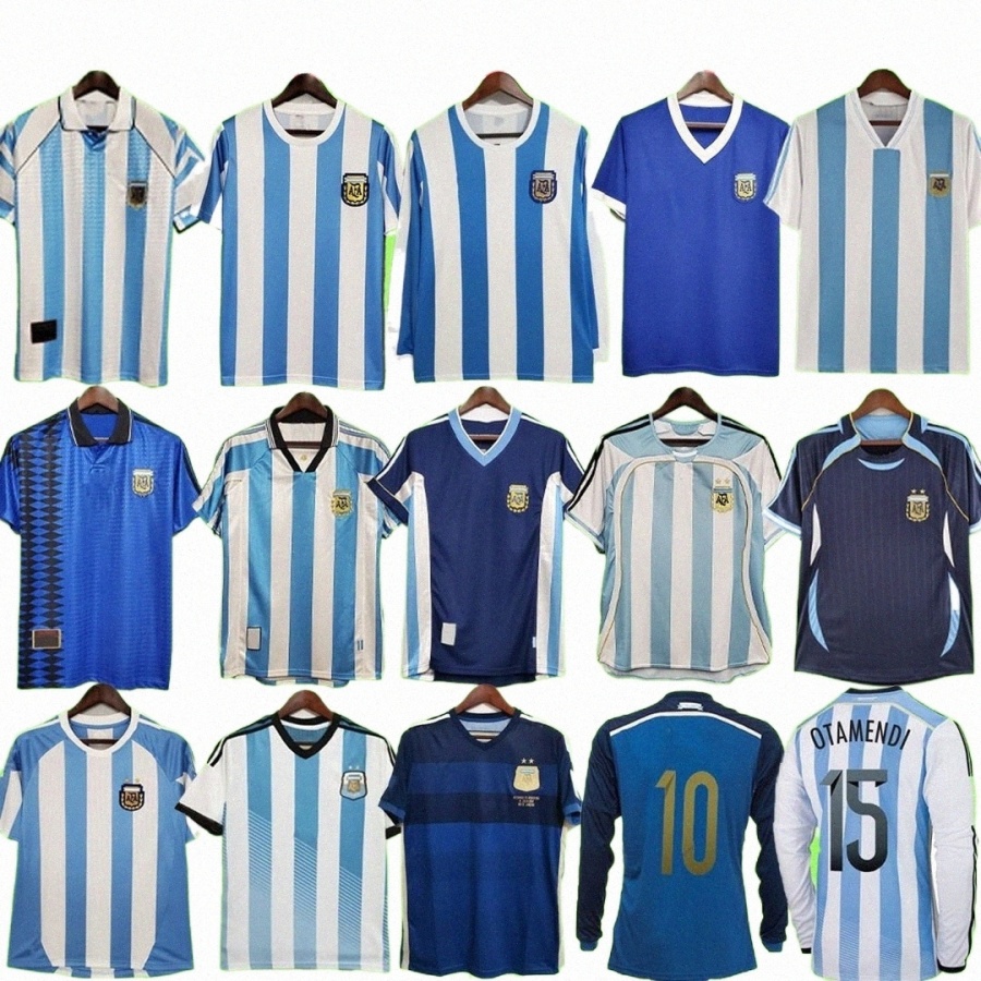 maradona Argentina Retro Soccer Jerseys 1986 1993 1994 1996 1997 1998 2006 2010 2014 Vintage Football Shirt 86 93 94 96 97 98 06 10 14 Camiseta de Fut 37df#, 1994 away
maradona Argentina Retro Soccer Jerseys 1986 1993 1994 1996 1997 1998 2006 2010 2014 Vintage Football Shirt 86 93 94 96 97 98 06 10 14 Camiseta de Fut 37df#, 1994 away