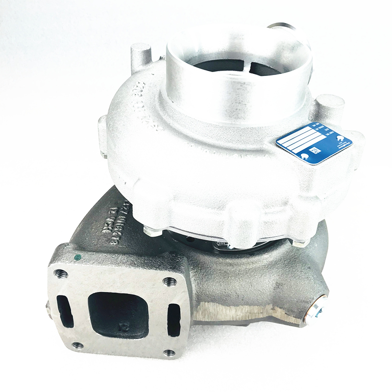 K27 53279886903 53279706903 turbo for Man Industrial Gen Set with E2848LE322 Engine 51091007666