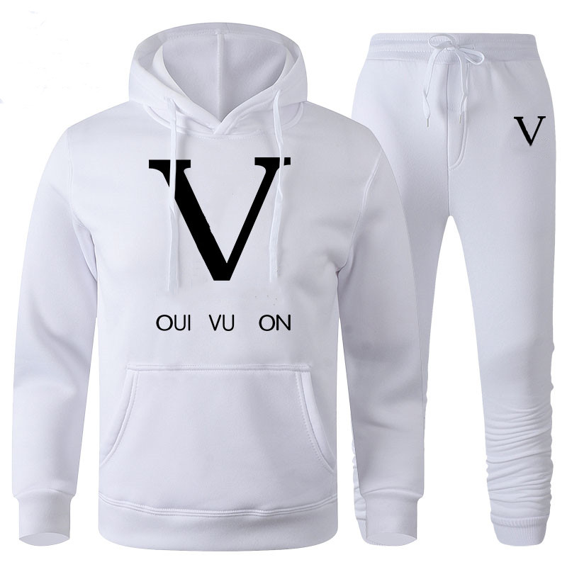 Men Tracksuits designer Two Piece Sets Patchwork Pullover Hoodies Jogging Pants Slim Sweatshirt Outfits Hip Hop Streetwear Suits, #18 with logo
Men Tracksuits designer Two Piece Sets Patchwork Pullover Hoodies Jogging Pants Slim Sweatshirt Outfits Hip Hop Streetwear Suits, #18 with logo