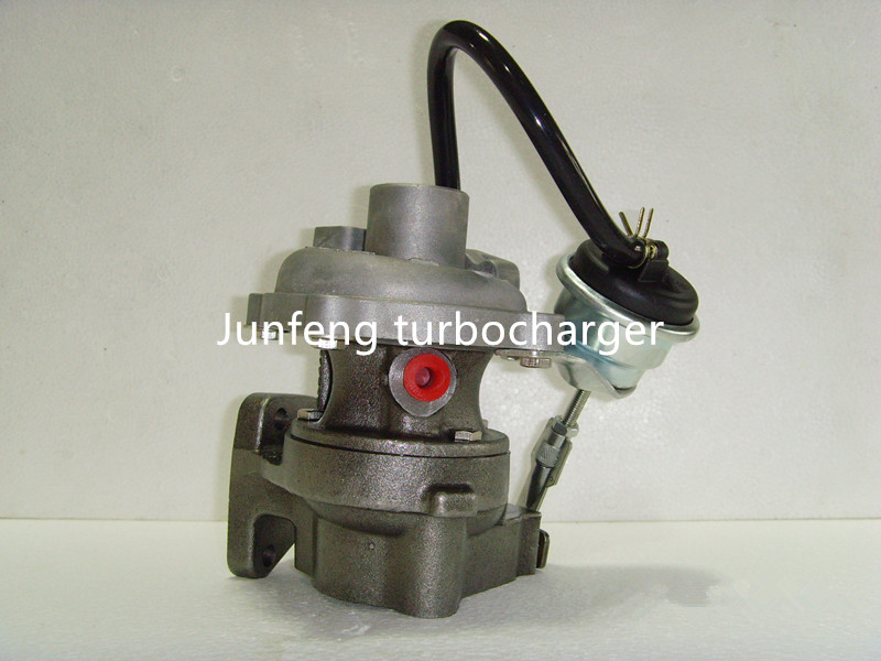turbocharger KP35 54359880005 73501343 turbo for Fiat Commercial Qubo with SJTD 16V Multijet Z13DTJ Engine