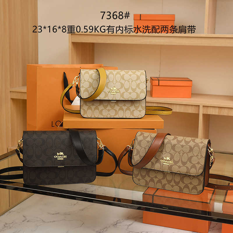 17 eyebrow trimmer coach women leather handbag shopping crossbody messenger Chain flap bag tote shoulder bag, As pic
17 eyebrow trimmer coach women leather handbag shopping crossbody messenger Chain flap bag tote shoulder bag, As pic