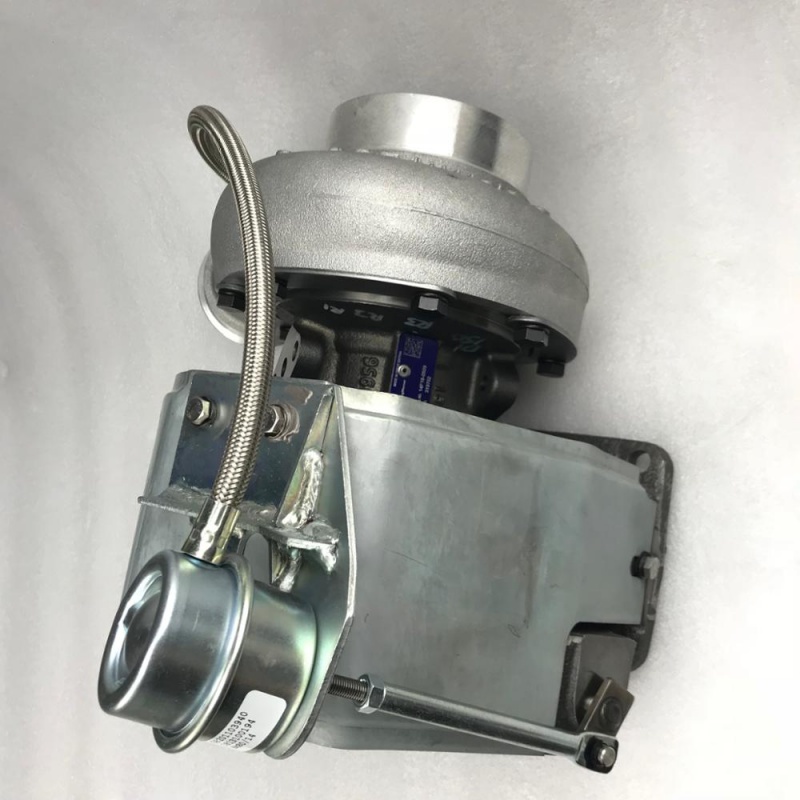 S300G Turbo 319702 51.09100-7601 D2840LF25 engine Turbocharger for Man Truck Liebherr