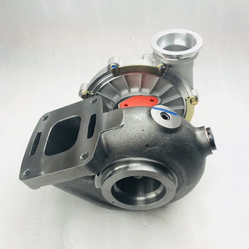 K26 Turbo 53269886751 3581755 turbocharger for Penta Marine Ship with KAD43 KAMD44P Engine
