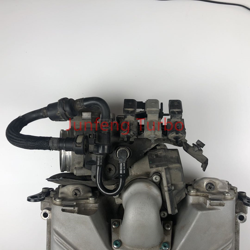 06E145601L 06E145601AC 3.0 T Supercharger FOR A4 A6 A7 A7 A8 Q7 S5 3.0 TFSI CGWD ENGINE