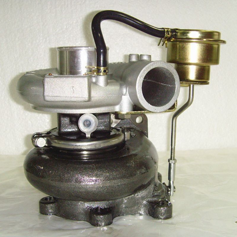 4D34 turbocharger 49179-00260 ME073623 4917900260 TD06 turbo charger for Cantor 4D34 engine