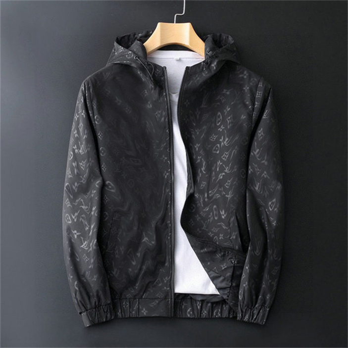 Fashion Mens Jacket Designer For Men Woman Coat Spring utumn Outwear Windbreaker Zipper 2022 Man Casual Jackets Outside Sport Asian Size M-3XL #10
Fashion Mens Jacket Designer For Men Woman Coat Spring utumn Outwear Windbreaker Zipper 2022 Man Casual Jackets Outside Sport Asian Size M-3XL #10