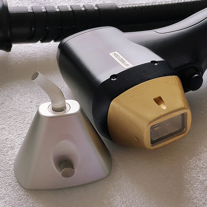 2022 Alexandrite 808 Diode Laser Hair Removal Machine Price Dark Skin