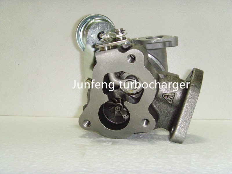 turbocharger KP35 54359880005 73501343 turbo for Fiat Commercial Qubo with SJTD 16V Multijet Z13DTJ Engine