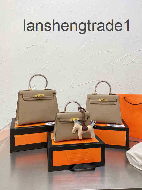Designer Luxurys High Quality Bag Hemes Cowhide Berkin For Womens Handmade Wallet Fashion Letters H Togo Handbags Kely Purse Leather Black 25 35 The Totes Bags HCBD, Khaki 
Designer Luxurys High Quality Bag Hemes Cowhide Berkin For Womens Handmade Wallet Fashion Letters H Togo Handbags Kely Purse Leather Black 25 35 The Totes Bags HCBD, Khaki