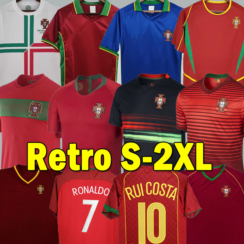 1998 Home Away Retro Portuguese Soccer jerseys 2000 2002 2004 2006 Portogallo Shirts Tops 2010 2012 long sleeve 2014 15 16 18 Men Uniforms, 2015 away
1998 Home Away Retro Portuguese Soccer jerseys 2000 2002 2004 2006 Portogallo Shirts Tops 2010 2012 long sleeve 2014 15 16 18 Men Uniforms, 2015 away