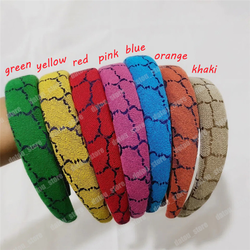 Colorful Headwear Girls Designer Headbands Fashion Jewelry Women Hair Hoops Luxury Head Bands Letter Bandeau Katyusha Denim Hairs Loop
Colorful Headwear Girls Designer Headbands Fashion Jewelry Women Hair Hoops Luxury Head Bands Letter Bandeau Katyusha Denim Hairs Loop