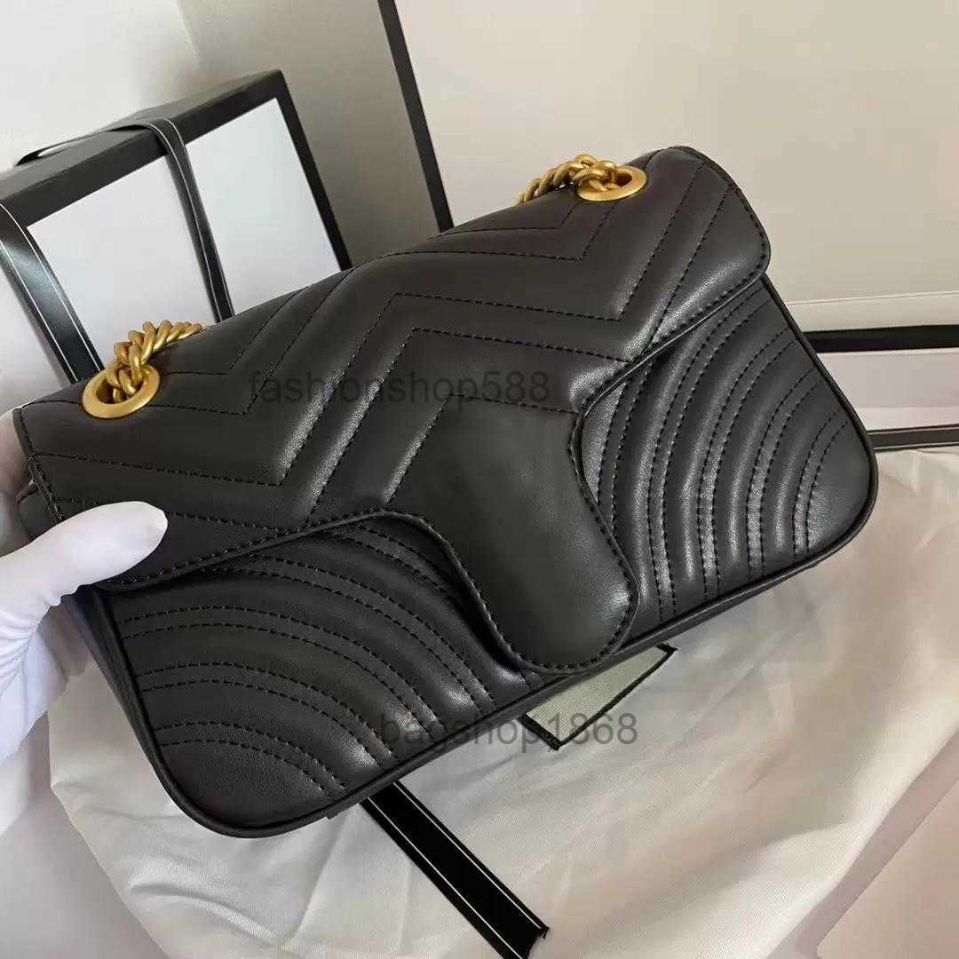 Top Quality Women Chain Shoulder Crossbody Marmont Bags Lady Purse Messenger Bag Designer Handbags Wallets backpack Crossbody handbag 26cm, Red
Top Quality Women Chain Shoulder Crossbody Marmont Bags Lady Purse Messenger Bag Designer Handbags Wallets backpack Crossbody handbag 26cm, Red
