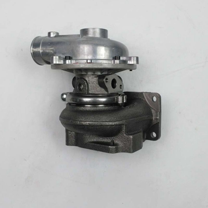 4JJ1X turbocharger VA430101 8980198930 8981851940 CIFN turbo for ZX160LC-3 Industrial Construction