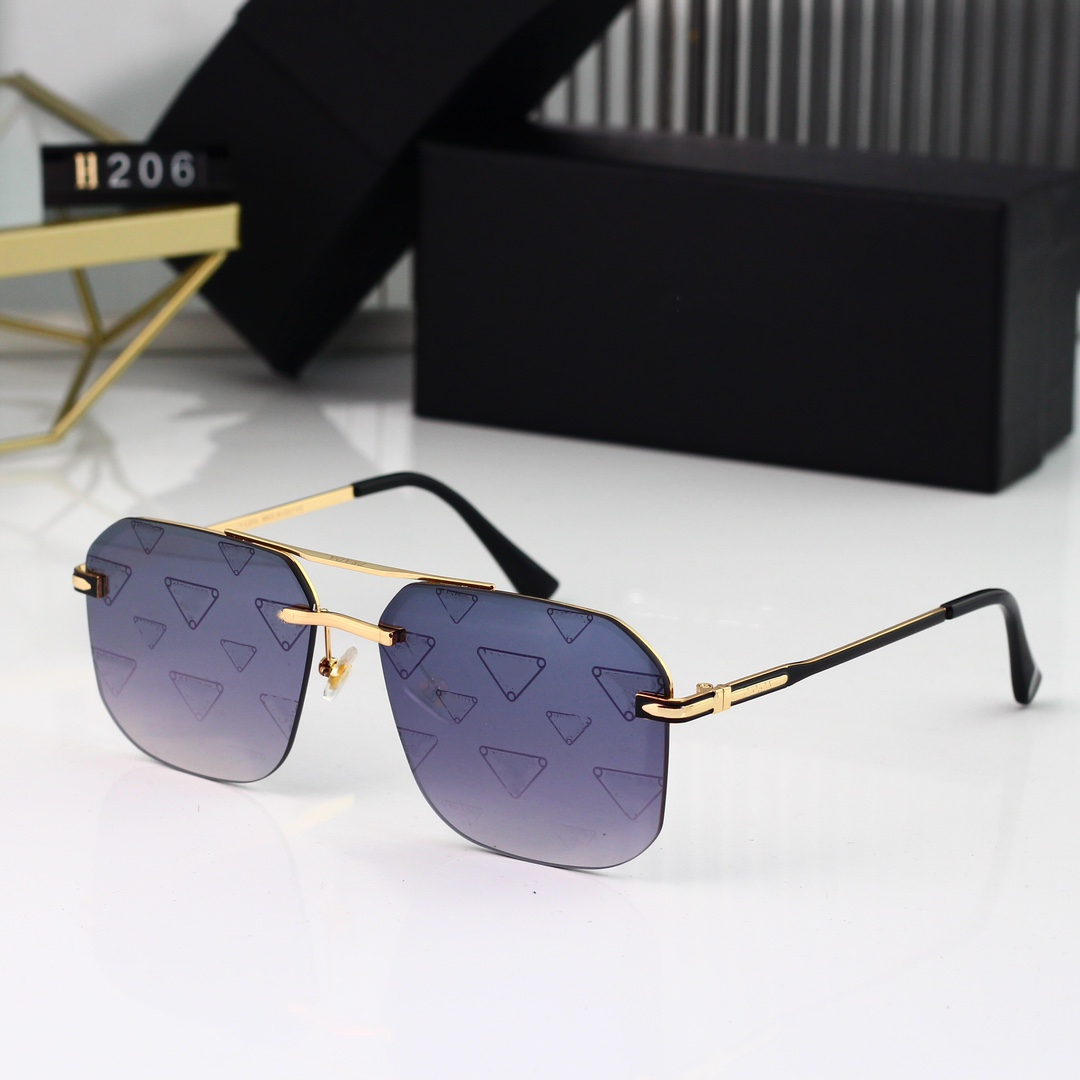 Fashion Classic Pilot Sunglasses For Men Metal Square Gold Frame UV400 Unisex Vintage Style Attitude Sunglasses Protection Eyewear With Box
Fashion Classic Pilot Sunglasses For Men Metal Square Gold Frame UV400 Unisex Vintage Style Attitude Sunglasses Protection Eyewear With Box