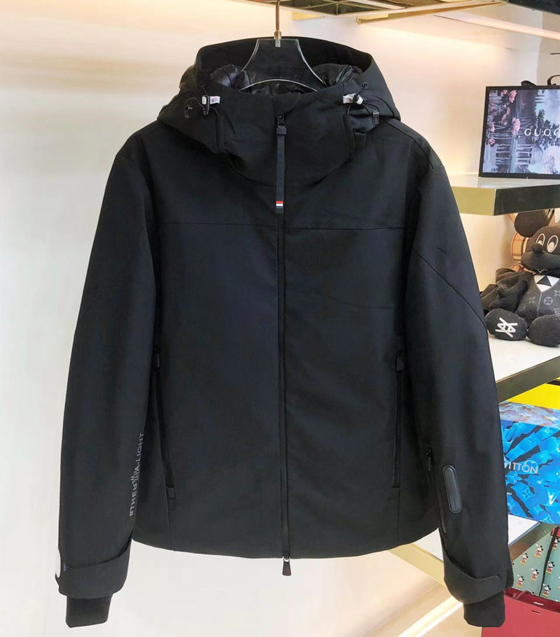 Ladies winter down jacket coat designer waterproof windbreaker hooded padded warm clothing3X, White
Ladies winter down jacket coat designer waterproof windbreaker hooded padded warm clothing3X, White