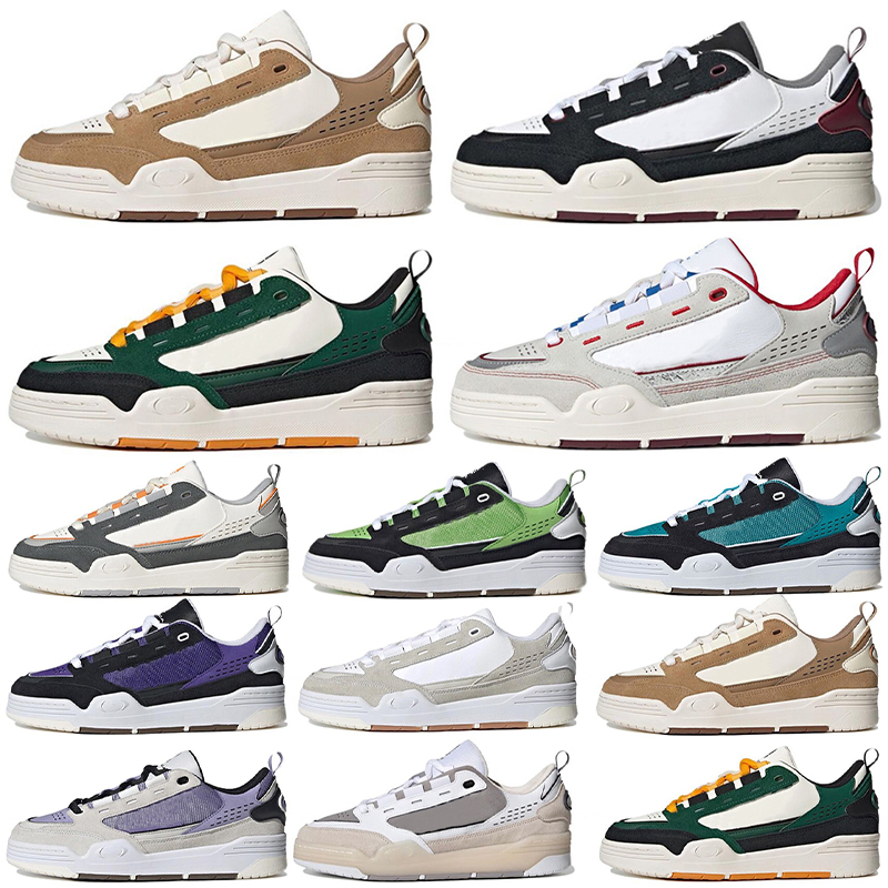 2022 season Mans Black Casual Shoes Mens CNY Designer Sneakers Originals ADI2000 Side Diamond Comfort Sole, A2 40-45
2022 season Mans Black Casual Shoes Mens CNY Designer Sneakers Originals ADI2000 Side Diamond Comfort Sole, A2 40-45