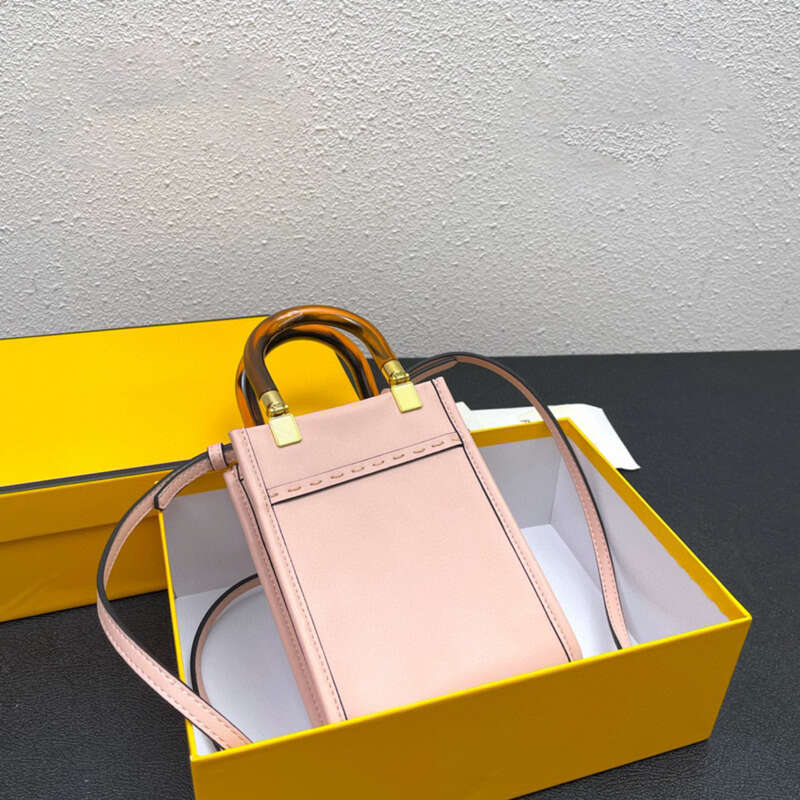 Evening Bags Bag Fashion Designer Tote Woman Luxury Handbags Sunshine Mini The single it shoulder bag White pink sky blue Handbag Crossbody
Evening Bags Bag Fashion Designer Tote Woman Luxury Handbags Sunshine Mini The single it shoulder bag White pink sky blue Handbag Crossbody