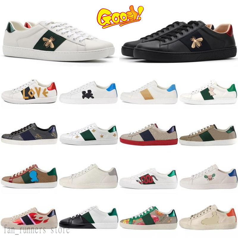 Designer Sneakers Ace Bee Mens Womens Casual Shoes Chaussures Leather Sneake Luxury Striped Tiger shoes for men woman shoe, Hello
Designer Sneakers Ace Bee Mens Womens Casual Shoes Chaussures Leather Sneake Luxury Striped Tiger shoes for men woman shoe, Hello