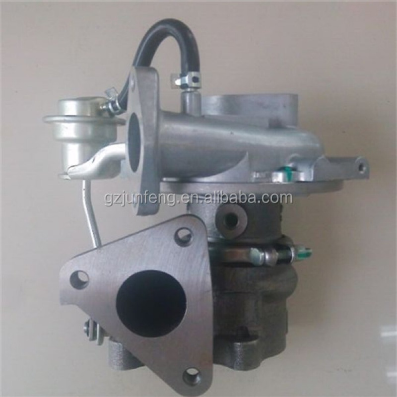 Turbocharger 14411-VK500 14411VK500 RHF4 turbo for Nissan Navara X-Trail YD25 engine