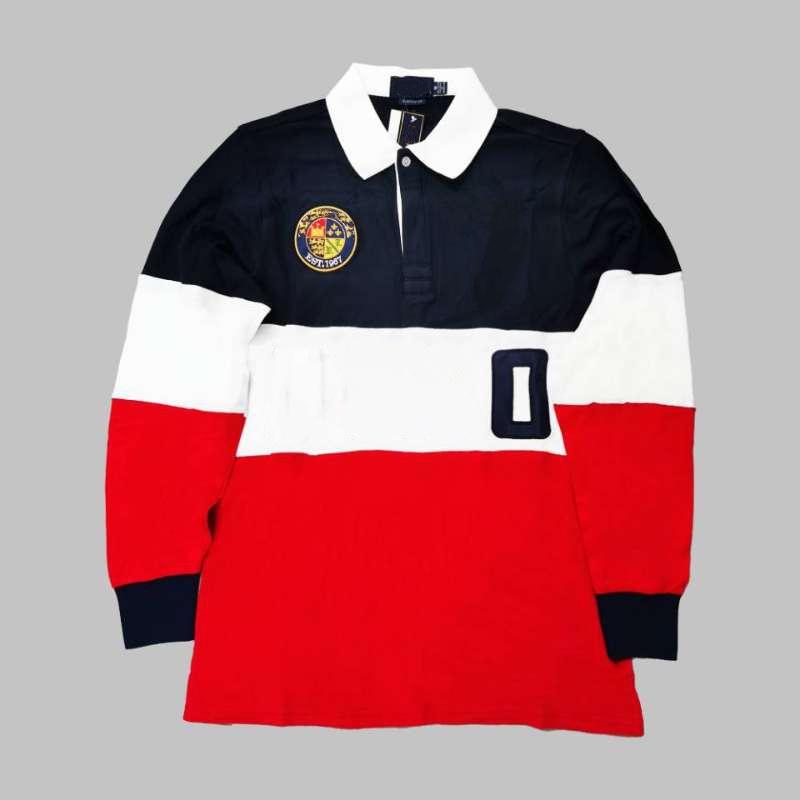 2022 summer pure cotton shirt large size long sleeve fashion sports casual color matching loose T-shirt S-5XL, Red
2022 summer pure cotton shirt large size long sleeve fashion sports casual color matching loose T-shirt S-5XL, Red
