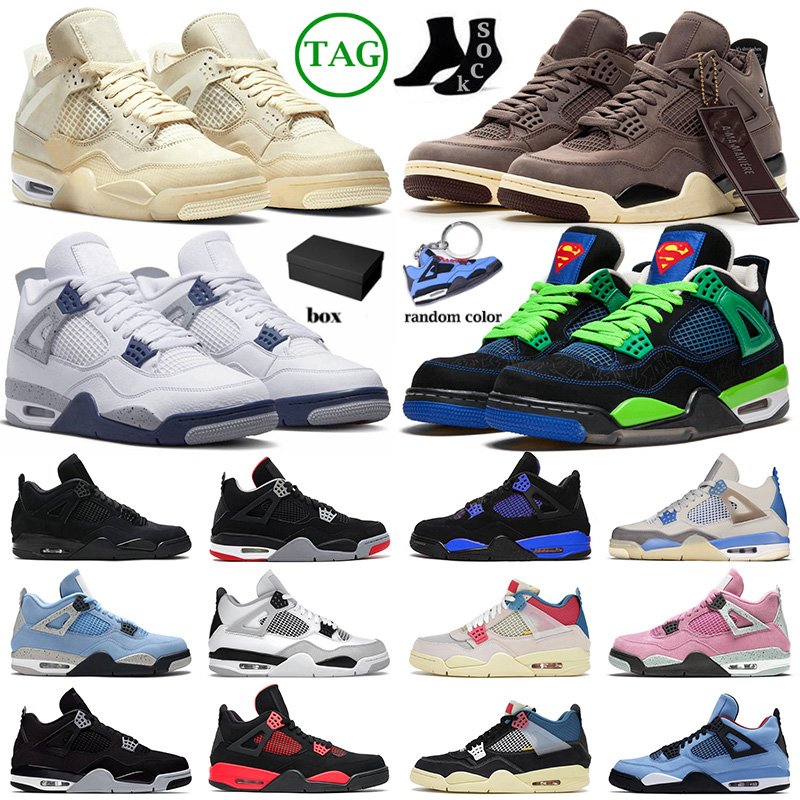 3 within days ship out Jorden Jorda 4 Jumpman 4s IV Basketball Shoes Big Size 13 Doernbecher Jorden4s Offs White Midnight Navy Pink Military Black Cat Bred Sports, 40-47 white
3 within days ship out Jorden Jorda 4 Jumpman 4s IV Basketball Shoes Big Size 13 Doernbecher Jorden4s Offs White Midnight Navy Pink Military Black Cat Bred Sports, 40-47 white