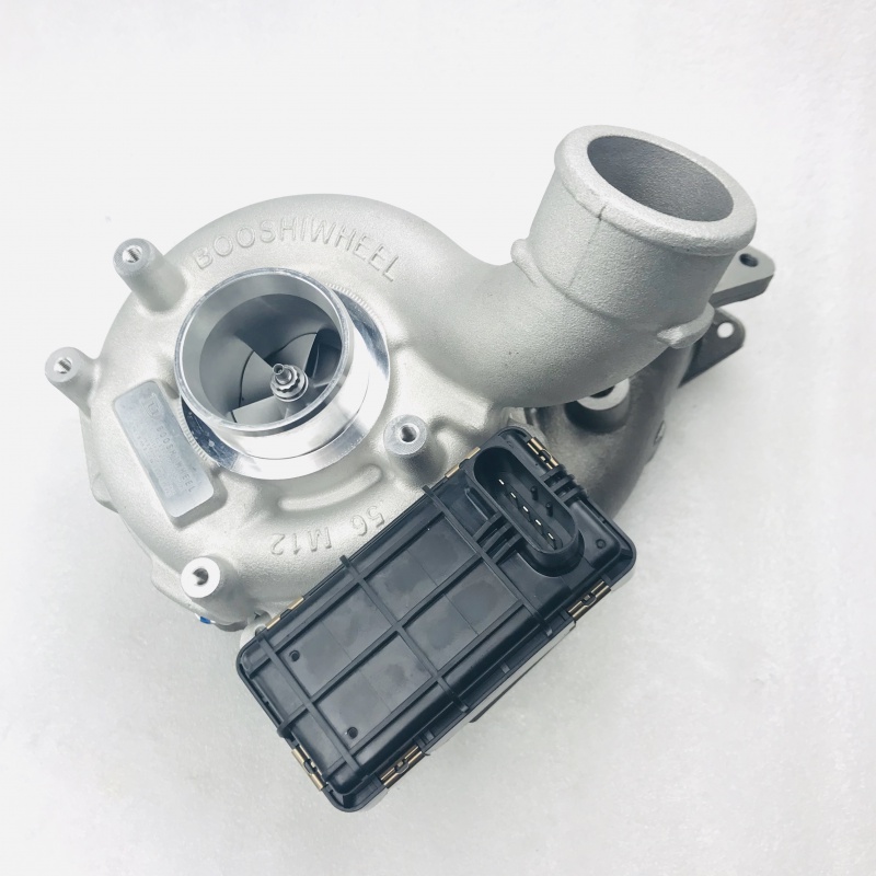 GTB2260VZK turbocharger 810822-0002 059145874C oem turbo for A4/A5/A6/Q7
