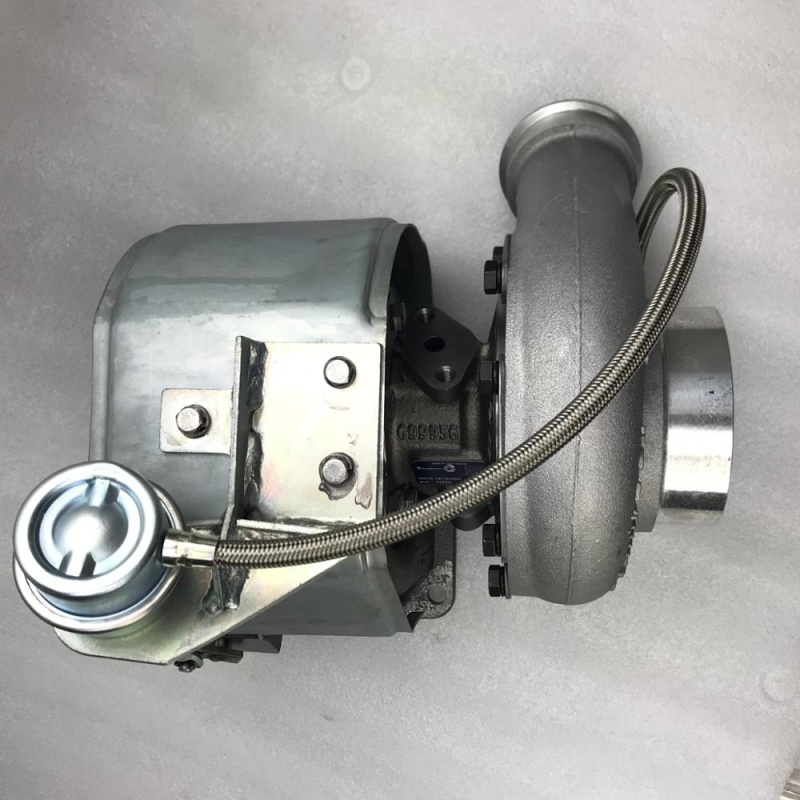 S300G Turbo 319702 51.09100-7601 D2840LF25 engine Turbocharger for Man Truck Liebherr