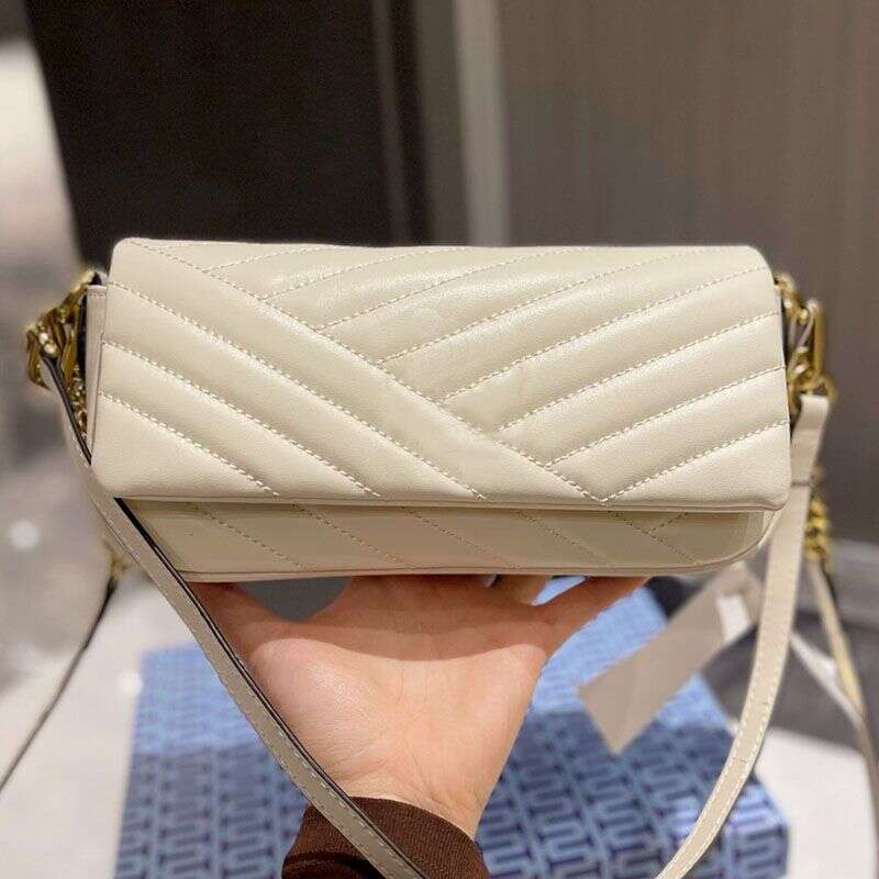 Evening Bags Shoulder Baguette Underarm Women Crossbody Bags Lady Chains Genuine Leather Handbags Soft Shopping Bag Handbag Purse High QualM
Evening Bags Shoulder Baguette Underarm Women Crossbody Bags Lady Chains Genuine Leather Handbags Soft Shopping Bag Handbag Purse High QualM