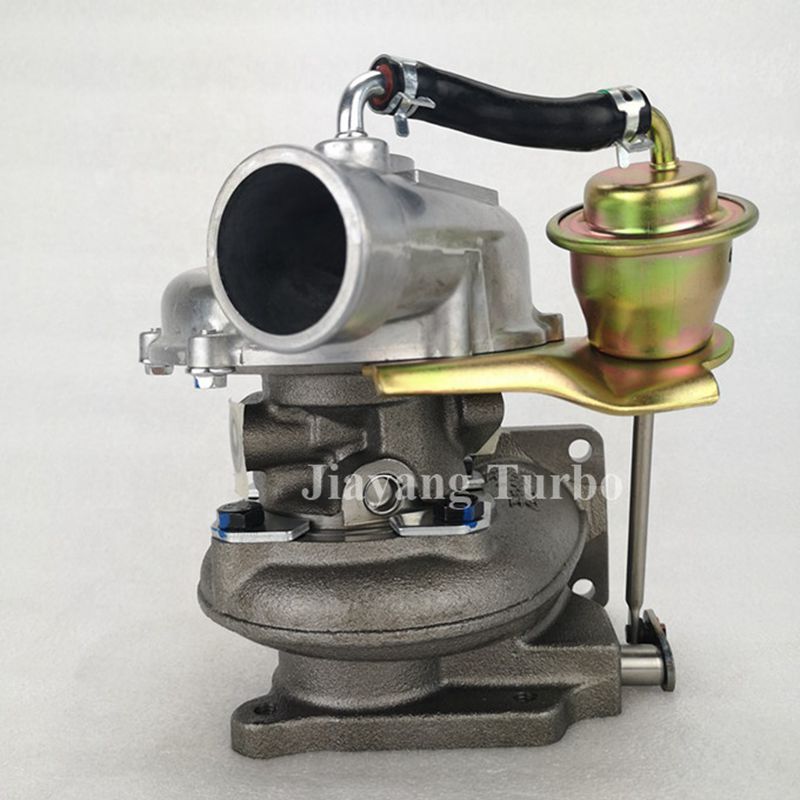 RHB5 turbocharger 860010 VI95 8970385180 8970385181 turbo for Isuzu Trooper Engine P756-TC 4JG2-TC