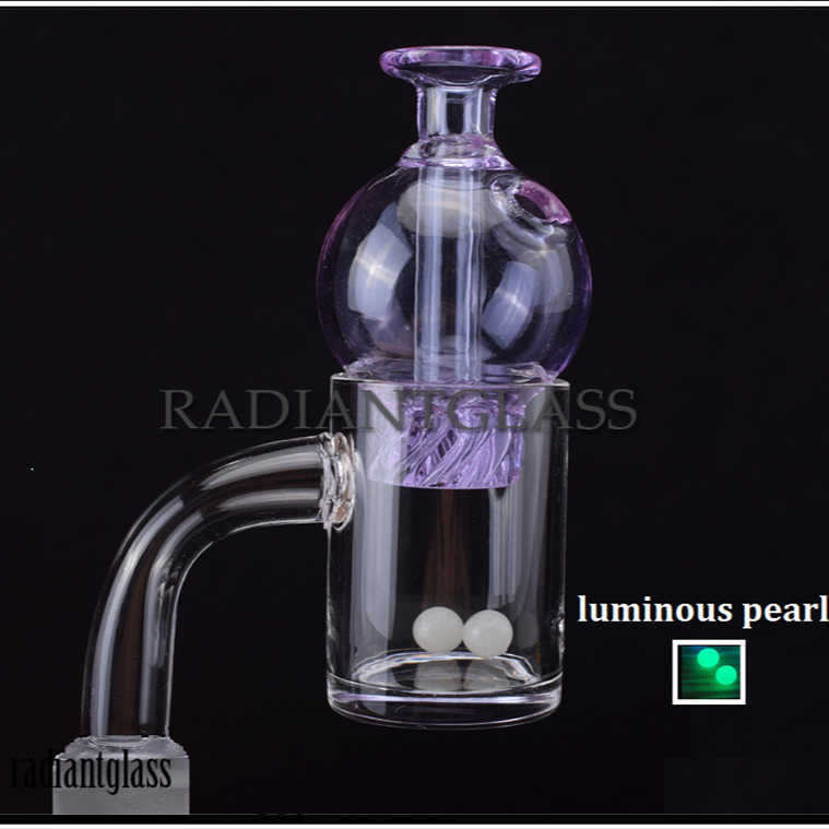 Wholesale Quartz Banger Nail Accessories with Spinning Bubble Carb Cap and Terp Pearl 10mm 14mm 18mm Joint 45/90 Degrees for Dab rig
Wholesale Quartz Banger Nail Accessories with Spinning Bubble Carb Cap and Terp Pearl 10mm 14mm 18mm Joint 45/90 Degrees for Dab rig
