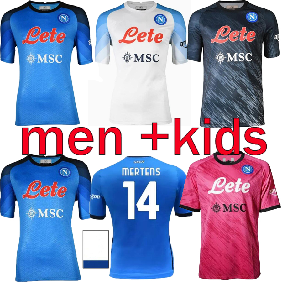 2022 2023 Napoli soccer jerseys Naples football shirt 22 23 Osimhen KOULIBALY Lozano football shirts INSIGNE maillot foot MERTENS ANGUISSA men kids kit, Blue
2022 2023 Napoli soccer jerseys Naples football shirt 22 23 Osimhen KOULIBALY Lozano football shirts INSIGNE maillot foot MERTENS ANGUISSA men kids kit, Blue