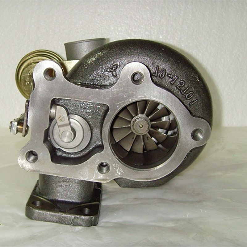 4D34 turbocharger 49179-00260 ME073623 4917900260 TD06 turbo charger for Cantor 4D34 engine
