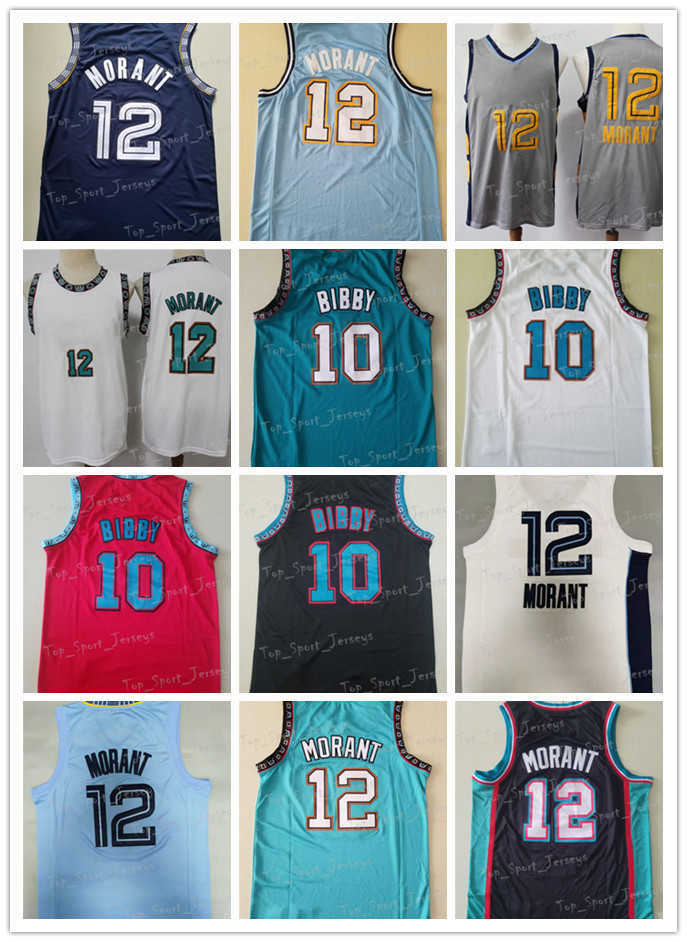 2022 top Men Basketball Ja Morant Jersey 12 Mike Bibby 10 Vancouver Green Breathable All Stitched basketball jerseys high quality
2022 top Men Basketball Ja Morant Jersey 12 Mike Bibby 10 Vancouver Green Breathable All Stitched basketball jerseys high quality