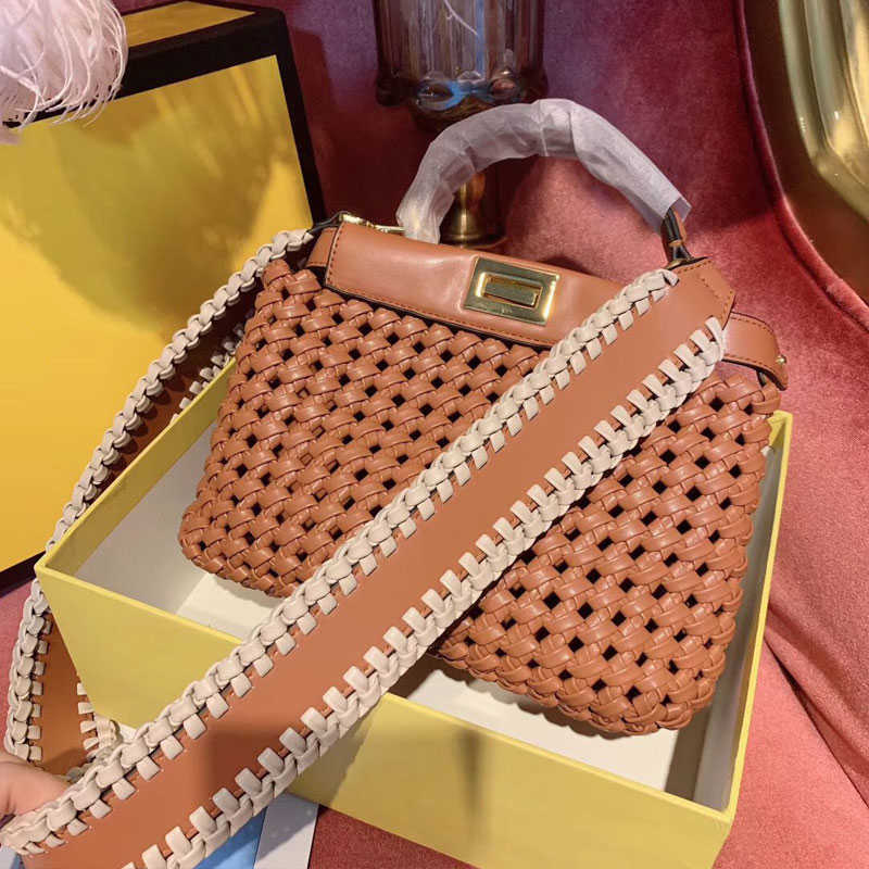 Woven Bag High Quality Handbags Womens Fashion Large Graceful Handbags Hand Bags Shoulder Bags Crossbody Bags, Style four
Woven Bag High Quality Handbags Womens Fashion Large Graceful Handbags Hand Bags Shoulder Bags Crossbody Bags, Style four
