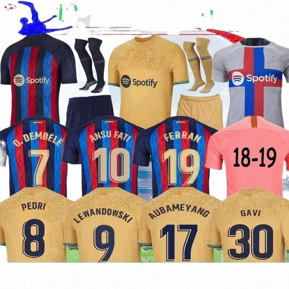 soccer Jerseys 16-4xl 21 22 23 LEWANDOWSKI barcelona soccer jersey ANSU FATI FERRAN 2022 home away fans player MEMPHIS PEDRI ADAMA 18 19 pink F. DE JO G49R#, 22-23 home kids kit
soccer Jerseys 16-4xl 21 22 23 LEWANDOWSKI barcelona soccer jersey ANSU FATI FERRAN 2022 home away fans player MEMPHIS PEDRI ADAMA 18 19 pink F. DE JO G49R#, 22-23 home kids kit