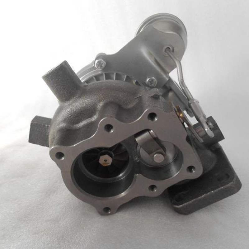 HT18 TD42 TD42TI turbocharger for Nissan Safari Patrol Civilian Bus 14411-51N00 14411-09D60 14411-62T00