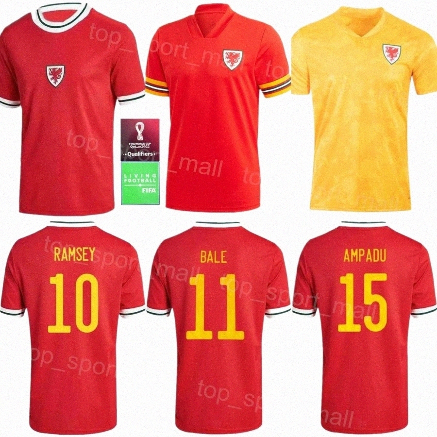 national Team Wales MOORE Soccer Jerseys 2022 Qatar World Cup RAMSEY DAVIES GUNTER AMPADU MORRELL WILSON WILLIAMS BROOKS Gareth Bale JAMES Football Sh M2qZ#, Red
national Team Wales MOORE Soccer Jerseys 2022 Qatar World Cup RAMSEY DAVIES GUNTER AMPADU MORRELL WILSON WILLIAMS BROOKS Gareth Bale JAMES Football Sh M2qZ#, Red
