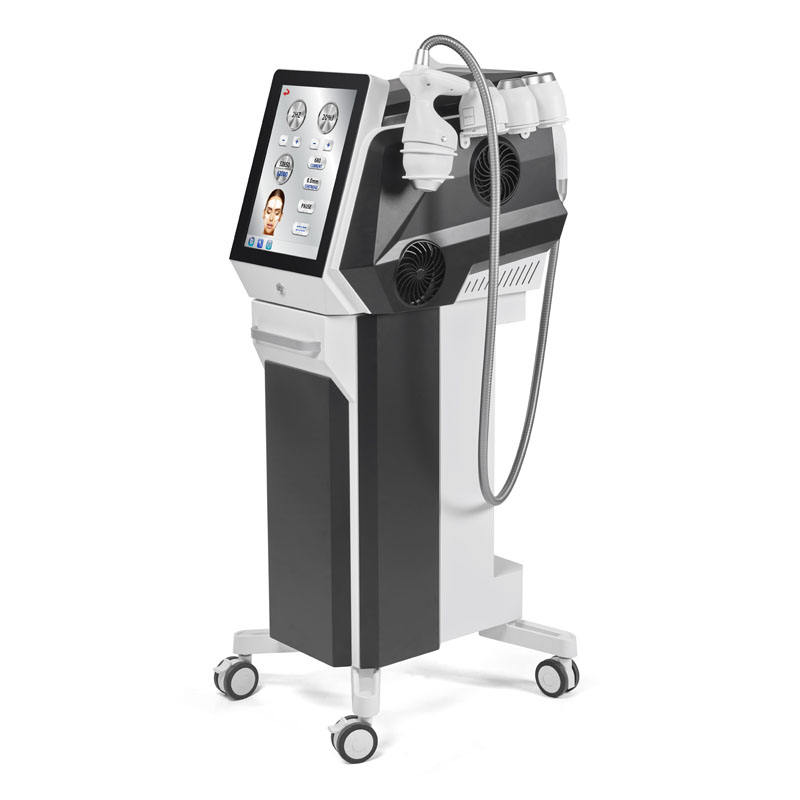 2022 New Frozen Cryo Hifu Fat Freezing Slimming Point Focused Ultrasound Facial Anti-aging Body Shaping Machine Wrinkle Removal Face Lifting Smas Cryolipolysis
2022 New Frozen Cryo Hifu Fat Freezing Slimming Point Focused Ultrasound Facial Anti-aging Body Shaping Machine Wrinkle Removal Face Lifting Smas Cryolipolysis