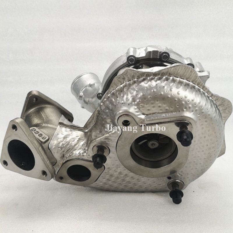 GTB2056VZ Turbocharger 810587 810587-5002S 810587-0002 059145874M Turbo for A6/A7/Q5/Q7 240 with CLZB/CLZE engine