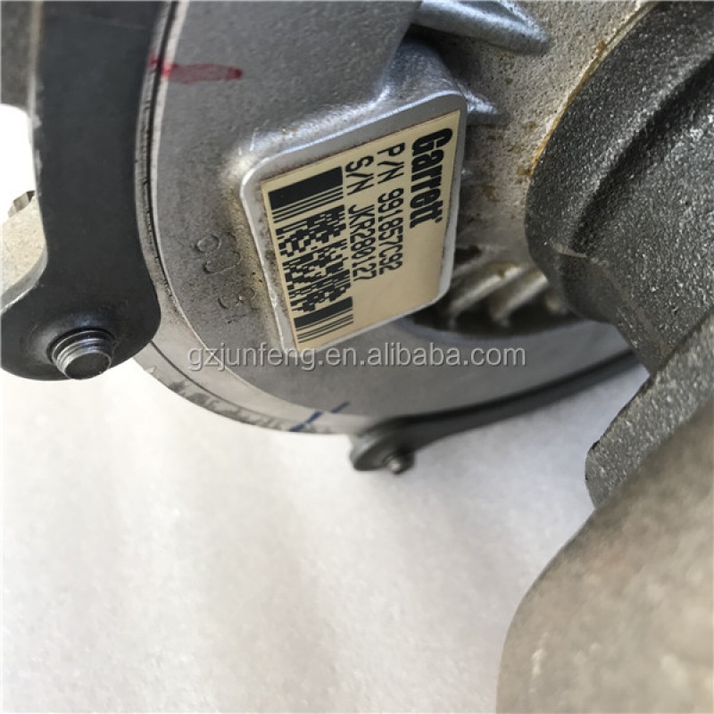 turbocharger GTP38 turbo GT3776D 466819-0004 1823560C92