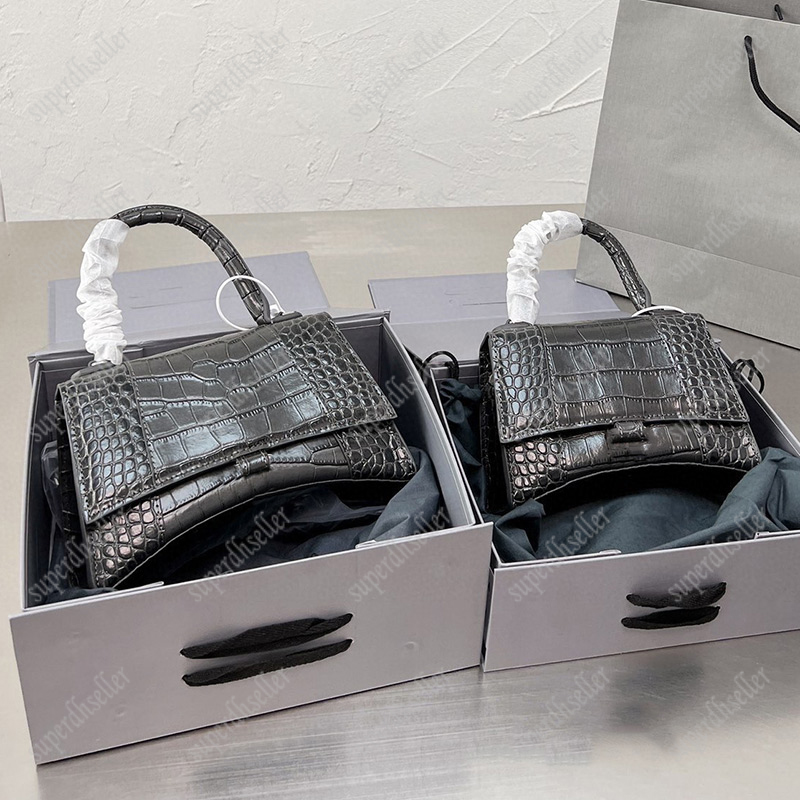 Designer Crossbody High Leather Shoulder Bags Women Handbags Fashion Tote Bag Classic Totes Alligator Wallet Lady Cross Body Adjustable Straps Purse Wholesale, Increase freight