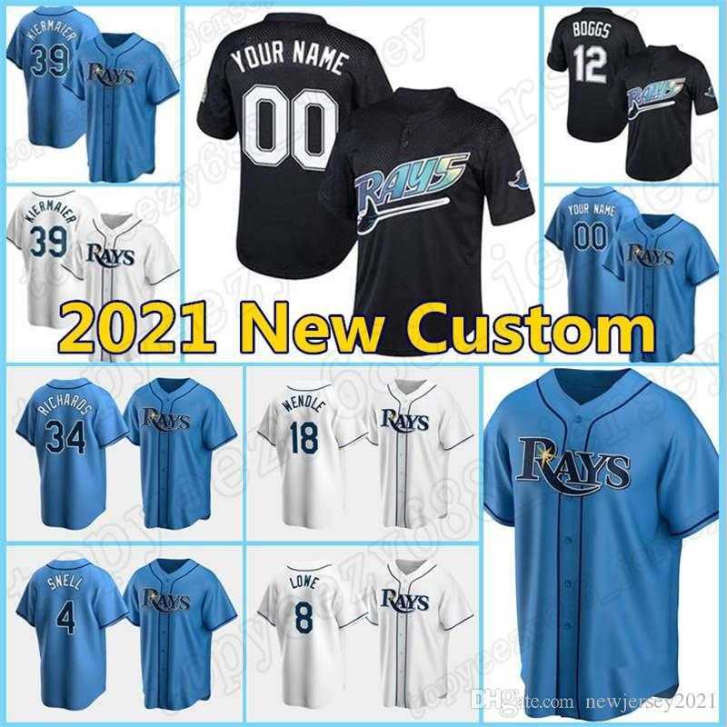 2022 Baseball Jerseys Wade Boggs Kevin Kiermaier Custom Rays Blake Snell Brandon Lowe Bay Charlie Morton Tampa Yoshitomo Tsutsugo stitched baseball jerseys, Custom new coolbase(guangmang)
2022 Baseball Jerseys Wade Boggs Kevin Kiermaier Custom Rays Blake Snell Brandon Lowe Bay Charlie Morton Tampa Yoshitomo Tsutsugo stitched baseball jerseys, Custom new coolbase(guangmang)