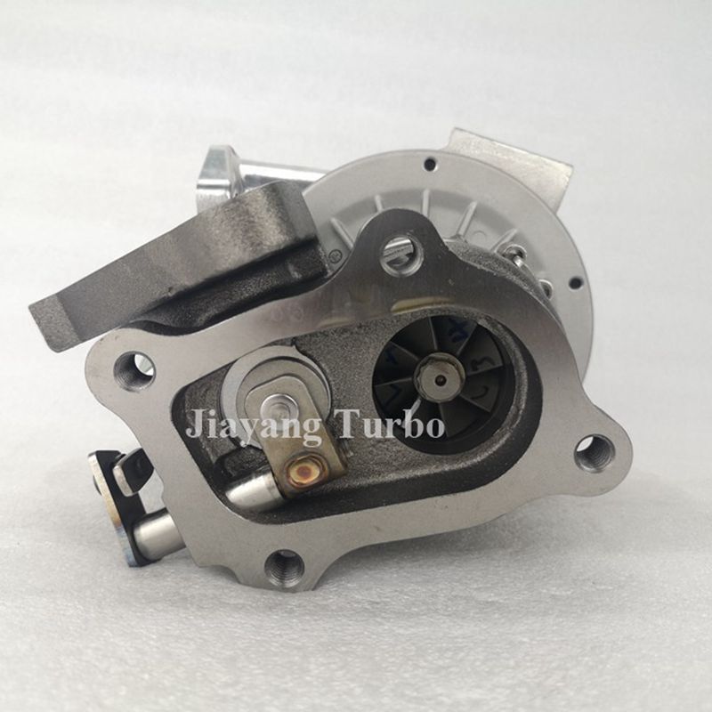 RHF4 turbocharger VD420058 VN3 VA420058 VA420115 14411-VK500 Turbo for Nissan Navara with YD25DDTi Engine