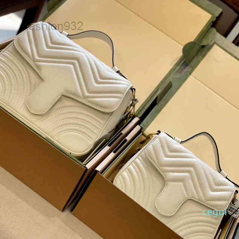 2024 new fashion Evening Bags Shoulder Bag Top Quality Handbags Leather Women Fringed Messenger Classic Double Letter Clasp Decoration Crossbody Brand